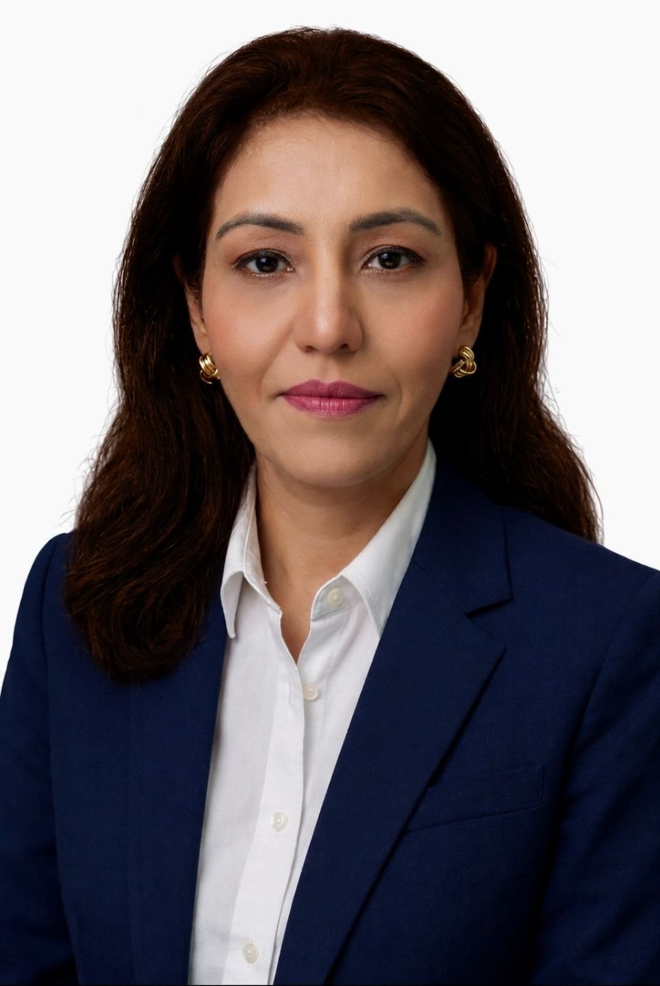 Kavita — Founder Ampli5X