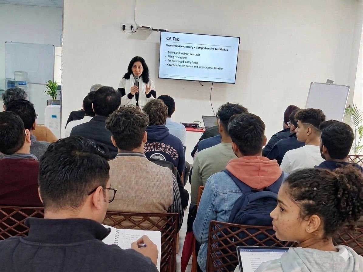 Interactive Session