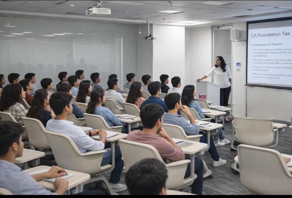 Legal Aptitude Session